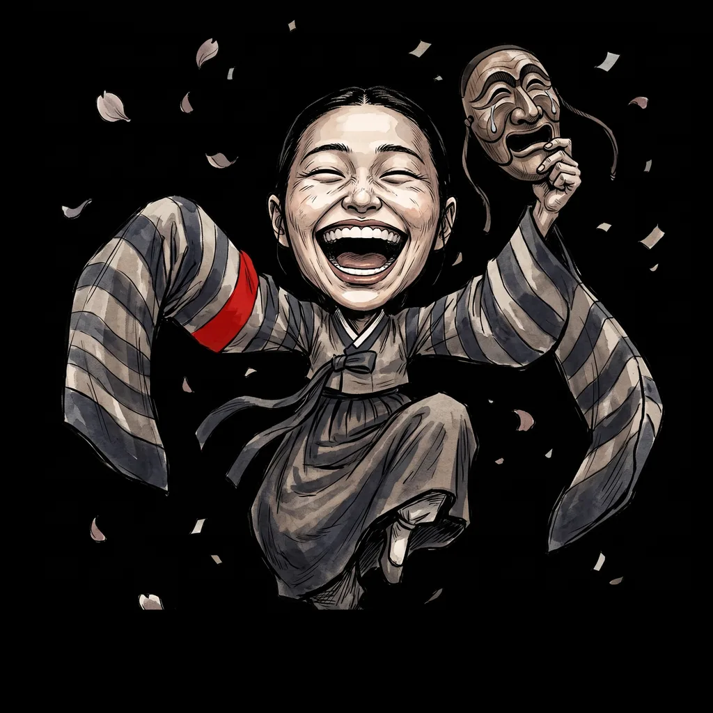 광대