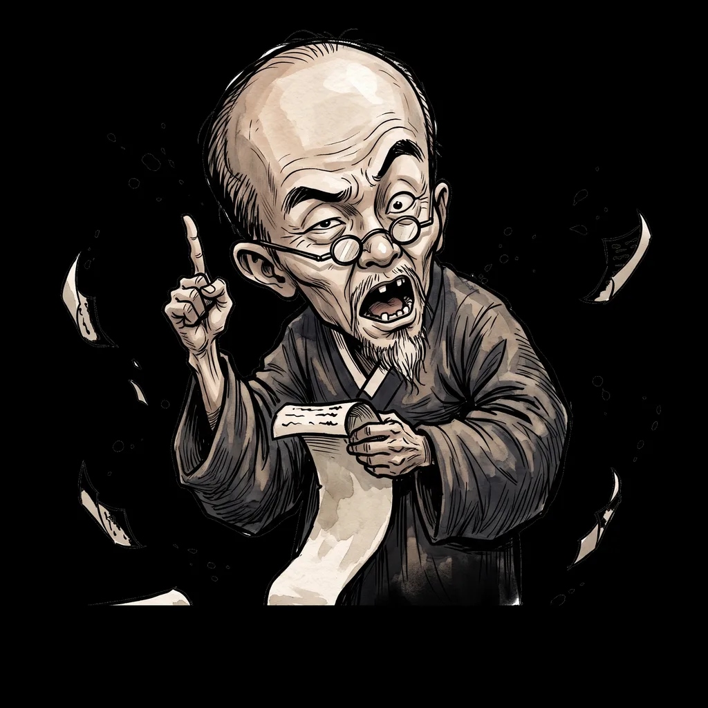 훈장