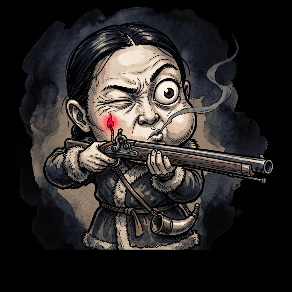 포수